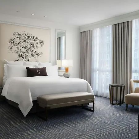 The Us Grant, A Luxury Collection Hotel, San Diego Exterior foto