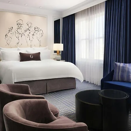 The Us Grant, A Luxury Collection Hotel, San Diego Exterior foto