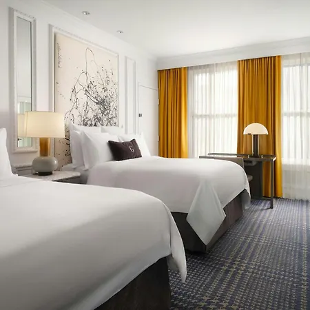 The Us Grant, A Luxury Collection Hotel, San Diego Exterior foto