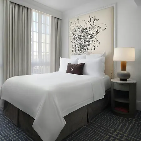 The Us Grant, A Luxury Collection Hotel, San Diego Exterior foto