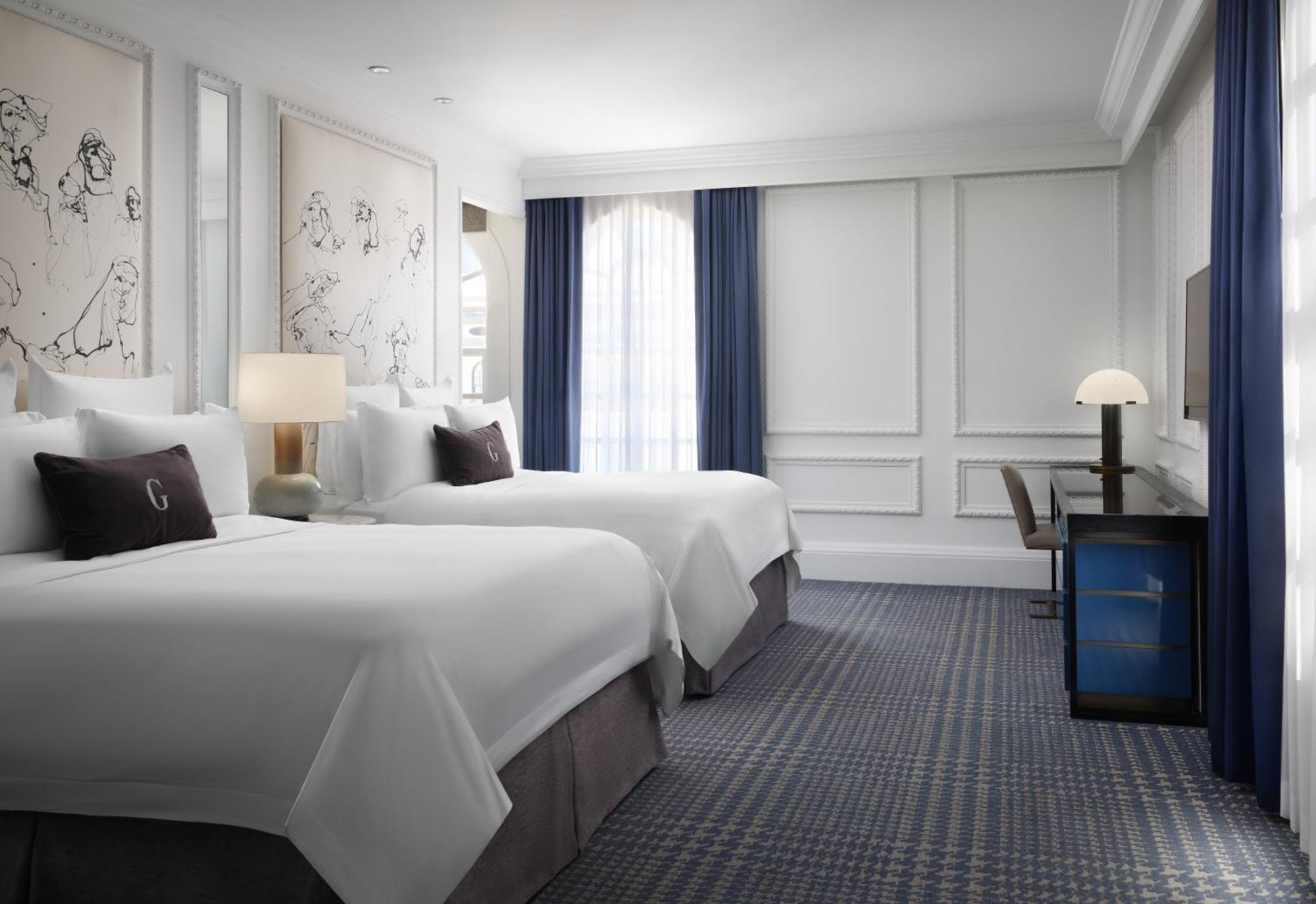 Hotel The Us Grant, A Luxury Collection Hotel, San Diego