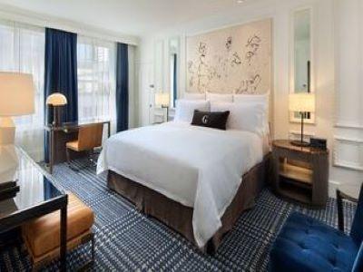 The Us Grant, A Luxury Collection Hotel,
