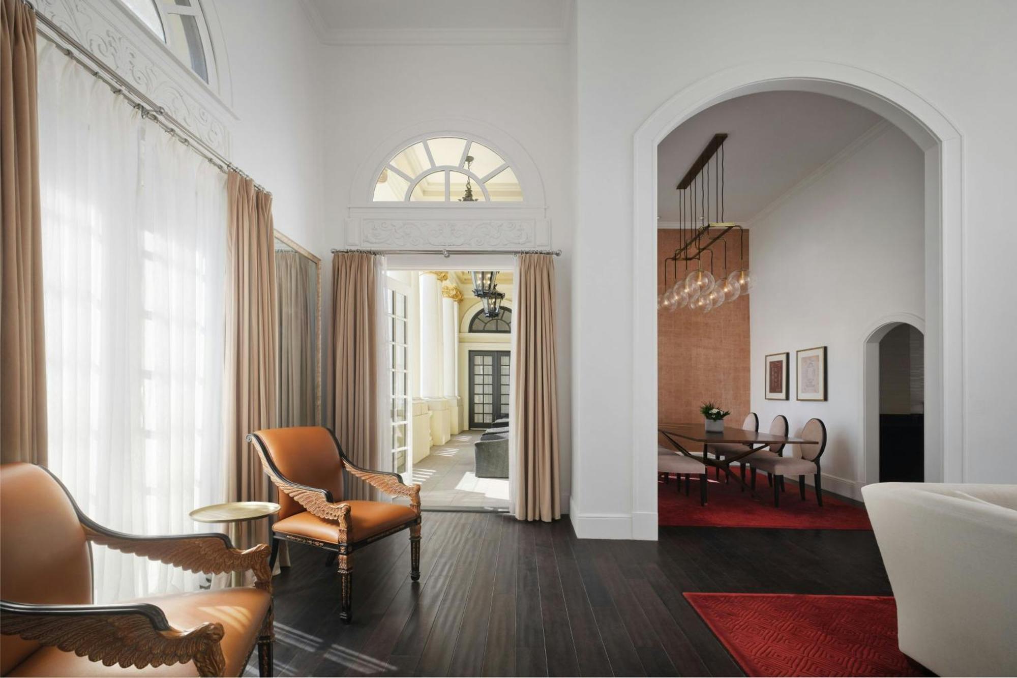 Hotel The Us Grant, A Luxury Collection Hotel, 5*