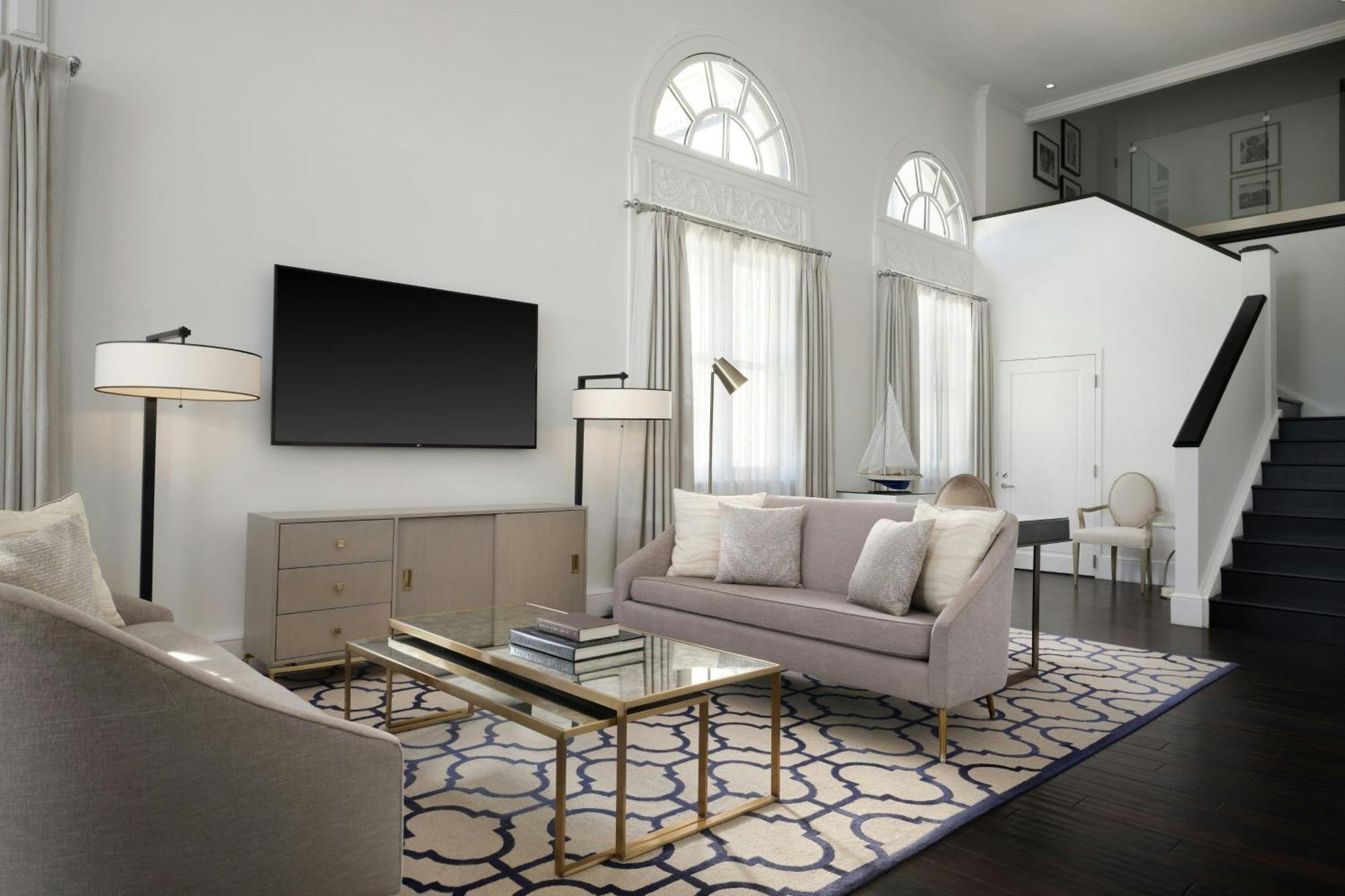The Us Grant, A Luxury Collection Hotel, Hotel 5*