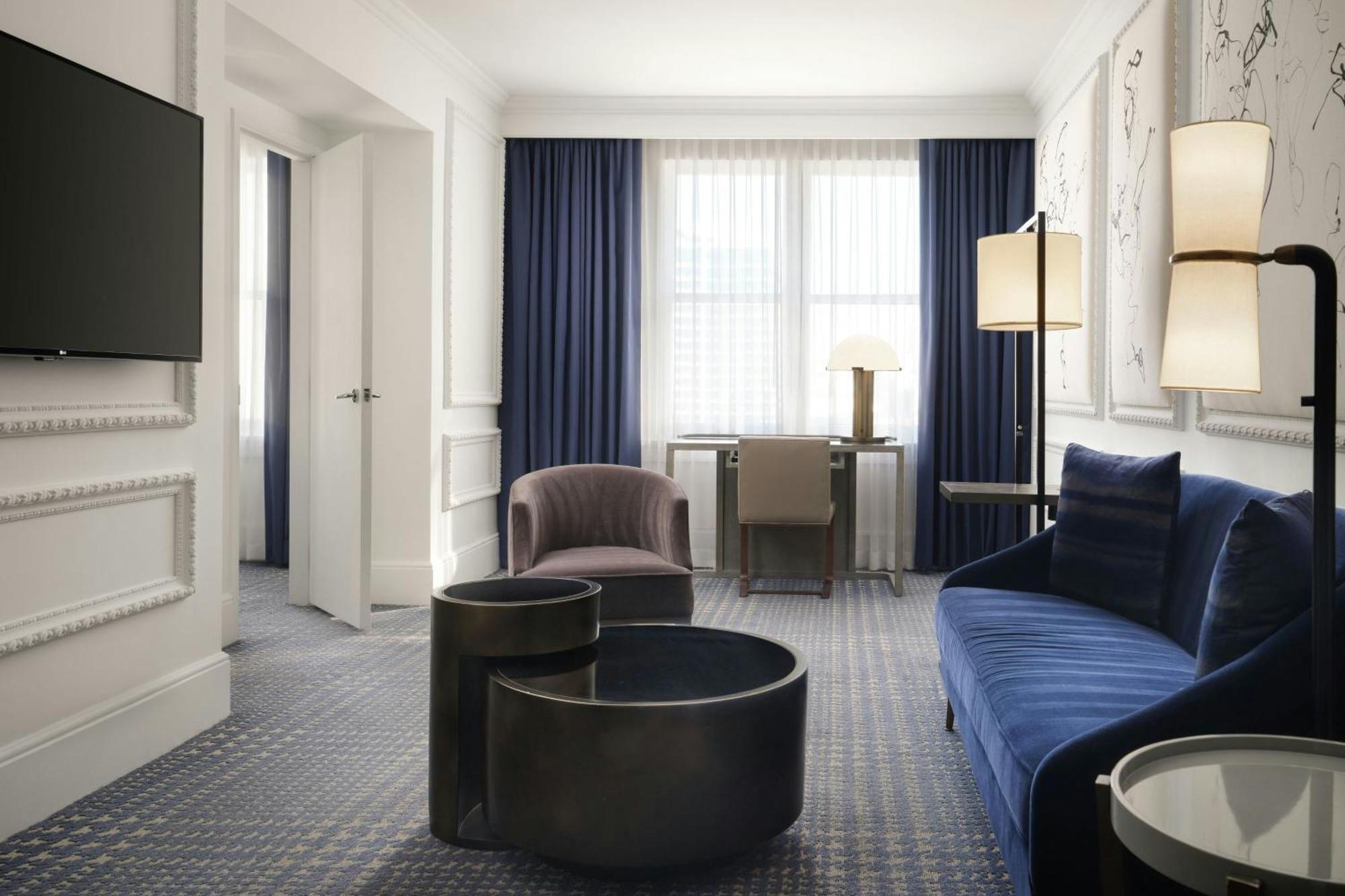 Hotel The Us Grant, A Luxury Collection Hotel, 5*