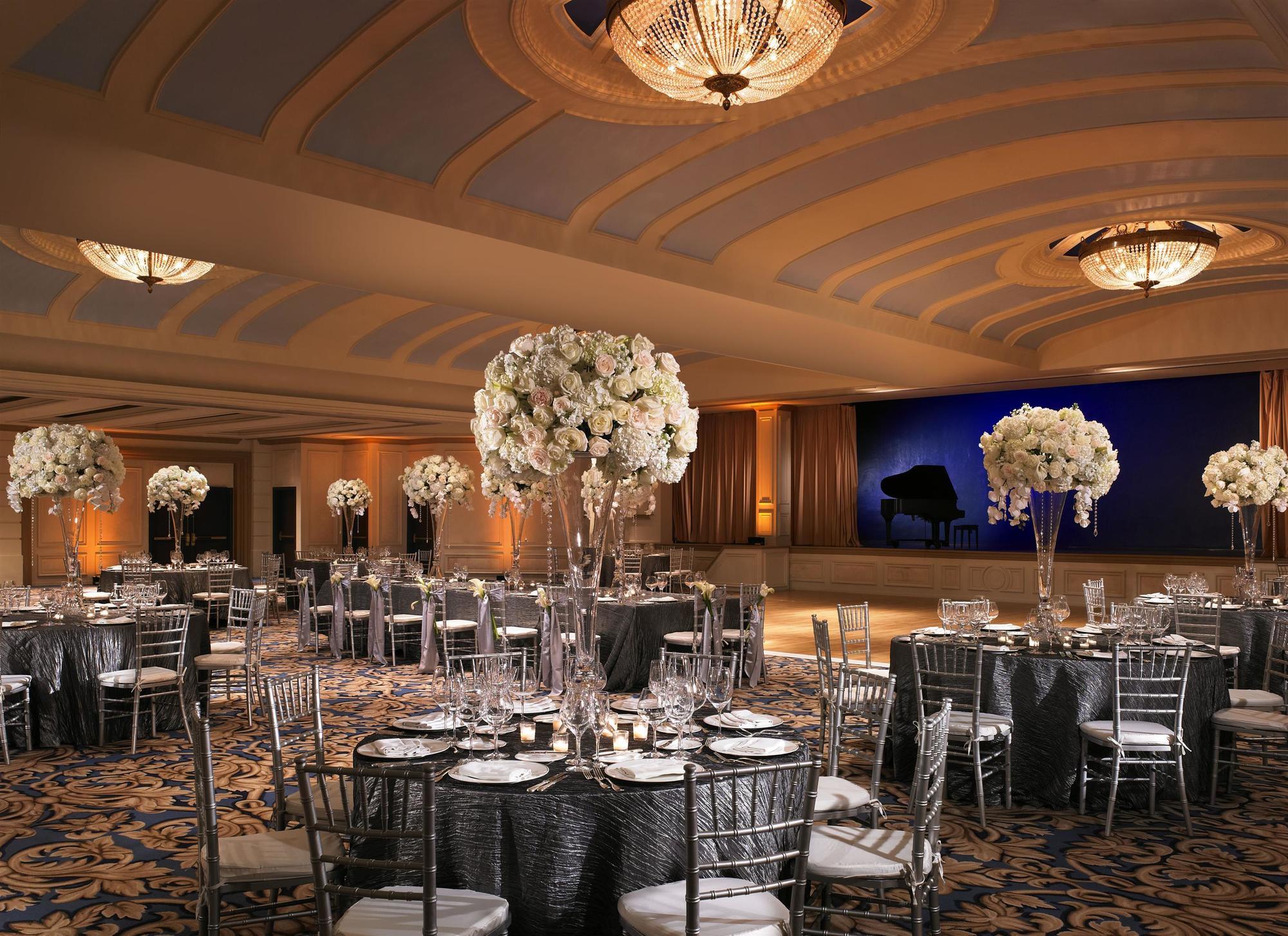 The Us Grant, A Luxury Collection Hotel, 5* San Diego